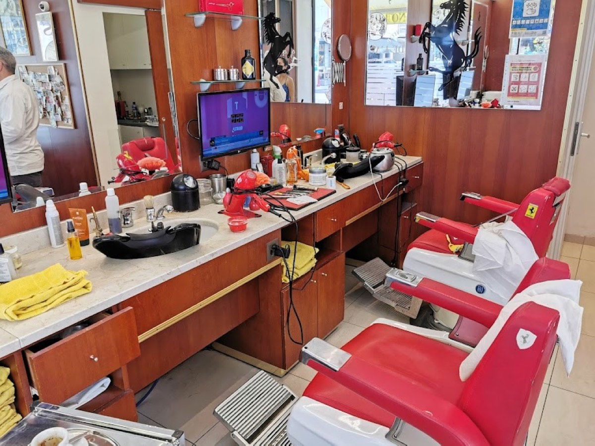 Coiffure de l'Avenir
