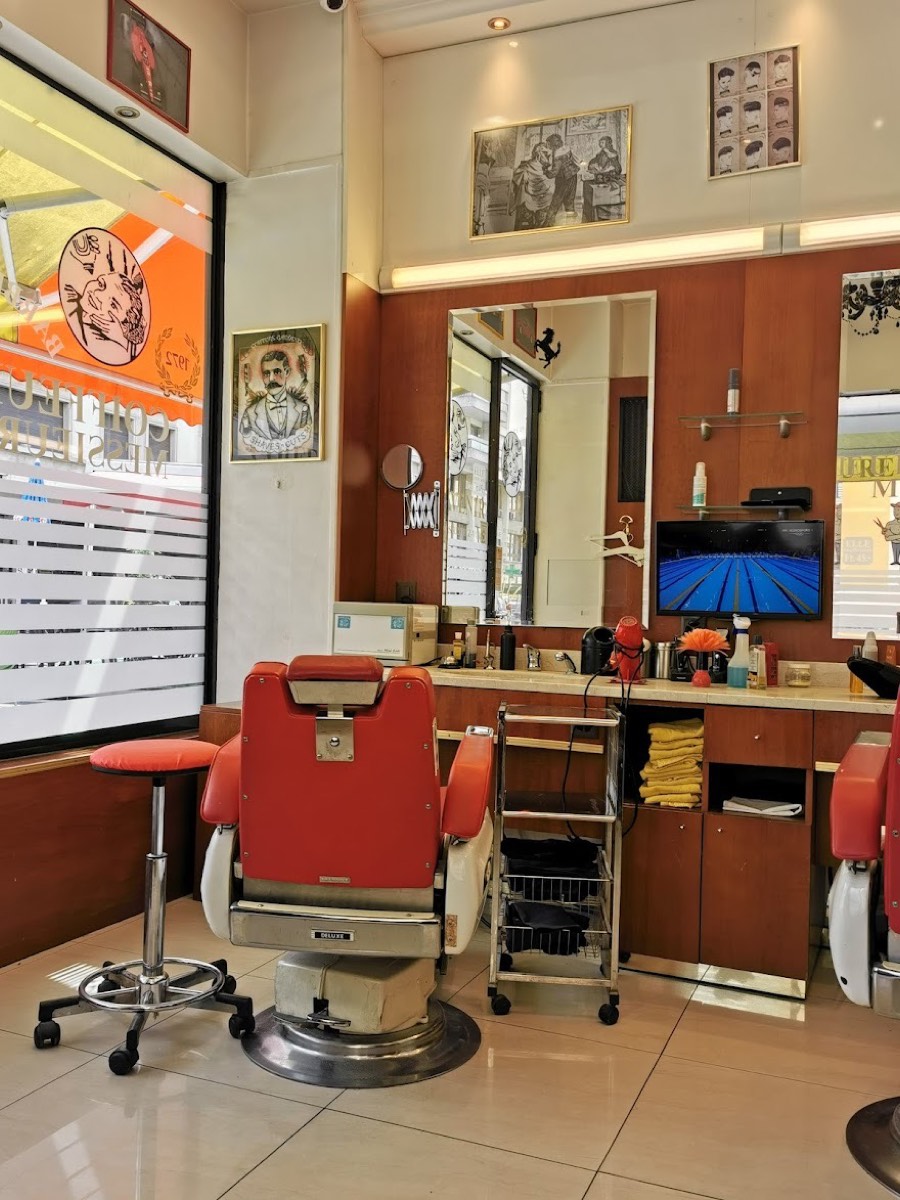 Coiffure de l'Avenir